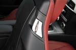 Mercedes-Benz C-Class Coupe 2012 года